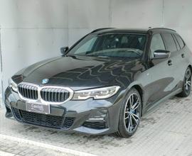 BMW Serie 3 G21 2019 Touring - 320d Touring U9797