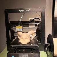 Stampante 3D Anycubic Megapro