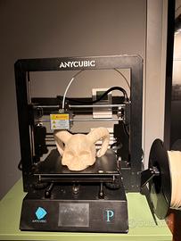 Stampante 3D Anycubic Megapro