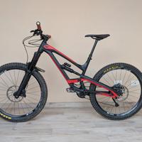 Mtb YT Capra 27.5
