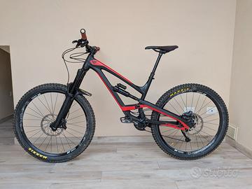 Mtb YT Capra 27.5