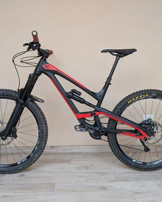 Mtb YT Capra 27.5