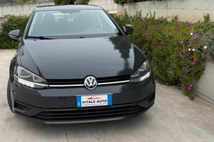 Volkswagen Golf 1.6 TDI 90 CV BlueMotion Technolog