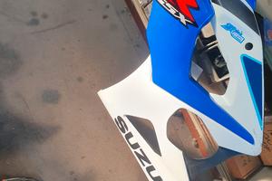 gsx r 1000 2006 k6 fianco carena usato 