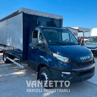 Iveco 70C17 Daily