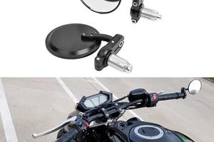 RETROVISORI SPECCHIETTI DA MANUBRIO MOTO MV AGUSTA