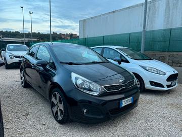 Kia Rio 1400diesel