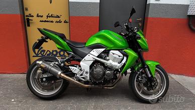 Kawasaki Z 750