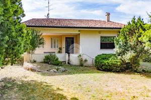 VILLA SINGOLA A RODIGO