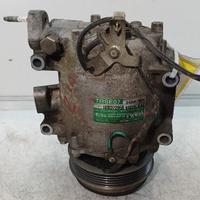 COMPRESSORE A/C HONDA Civic Berlina 5P 38800-RSR-E