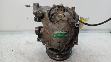COMPRESSORE A/C HONDA Civic Berlina 5P 38800-RSR-E