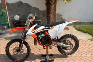 Ktm 85sx 2021