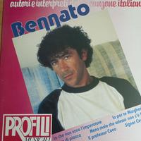 Edoardo Bennato - Compilation (disco 33 giri)