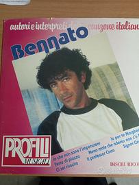 Edoardo Bennato - Compilation (disco 33 giri)