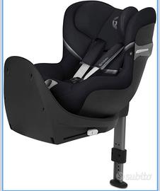 Seggiolino auto CYBEX Gold Sirona S i-Size