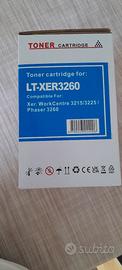 Toner compatibile Xerox WorkCentre  – NUOVO