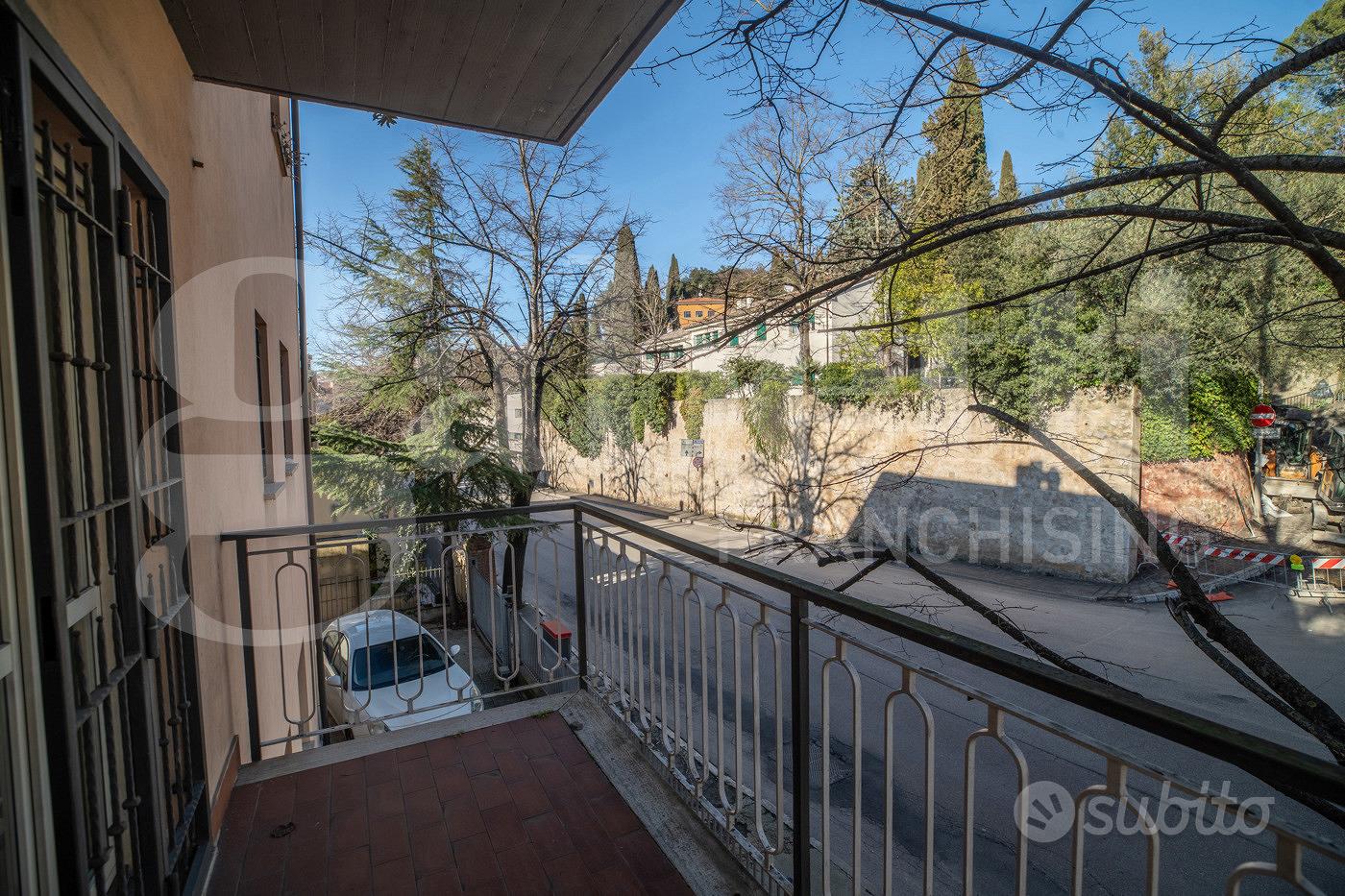 Appartamento – Perugia, Sant'Erminio - Altro