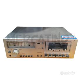 PIASTRA DI REG. PHILIPS N5431 MUSICASSETTA