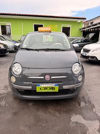 Fiat 500 1.2 Lounge 05/2011 145.000 KM