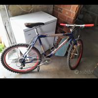 bici mbk in allu DAKOTA EXPERIA