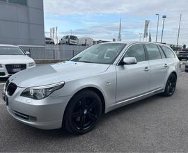 BMW 530d xDrive Touring M-SPORT 3.0 235cv FULL