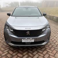 Peugeot 3008 PureTech Turbo 130 S&S EAT8 GT - 05/2