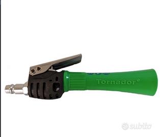 Tornador Z-007  Pistola aria compressa