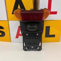 Faro posteriore completo Yamaha TMax 500