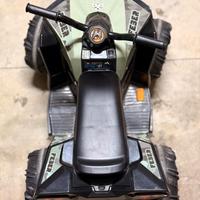 Quad Feber per Bambini