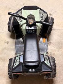 Quad Feber per Bambini