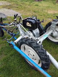 motofalciatrice BCS