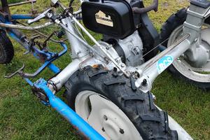 motofalciatrice BCS