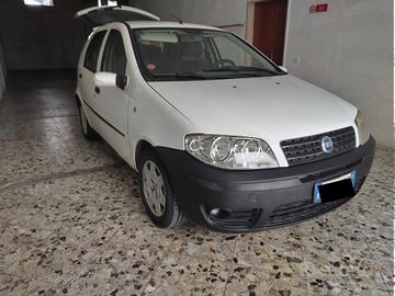 Fiat Punto 1.3 Multijet 16V 5 porte Active