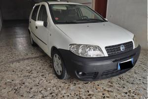 Fiat Punto 1.3 Multijet 16V 5 porte Active
