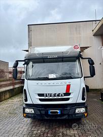 Iveco eurocargo