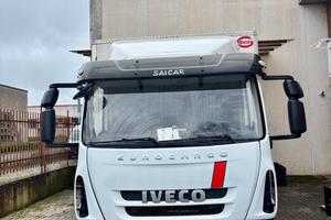 Iveco eurocargo