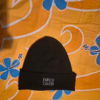 cappello invernale Enrico coveri