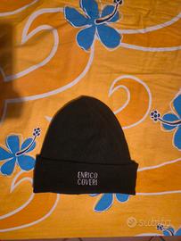 cappello invernale Enrico coveri