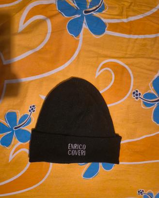 cappello invernale Enrico coveri