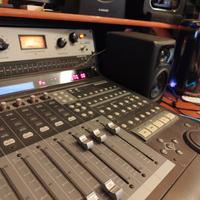 Mackie Control + Extender 