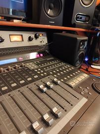 Mackie Control + Extender 