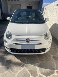 Fiat 500 dolce vita