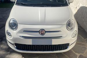 Fiat 500 dolce vita