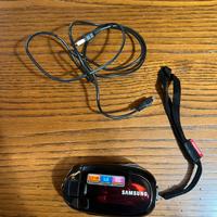 Videocamera Samsung SMX-C20RP/EDC