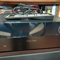 Harman kardon avr 370