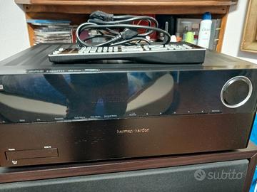 Harman kardon avr 370