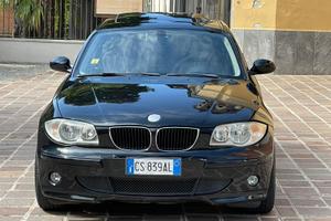 bmw serie 1 116i full optional