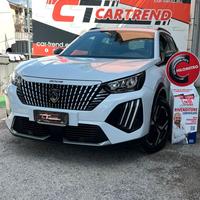 Peugeot 2008 BlueHDi 130 S&S EAT8 Allure