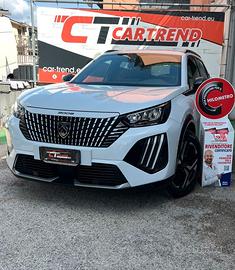 Peugeot 2008 BlueHDi 130 S&S EAT8 Allure