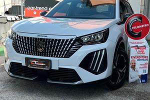 Peugeot 2008 BlueHDi 130 S&S EAT8 Allure